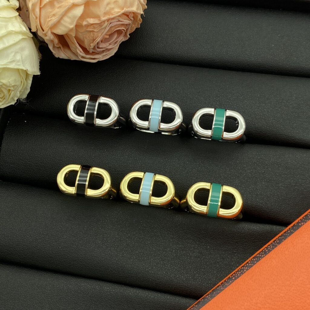 Hermès Ring Collections(3) 999 (1)
