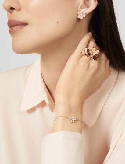 Frivole earrings frivole earrings