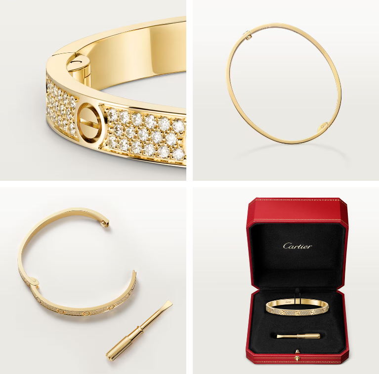 LOVE Bangles love bangles