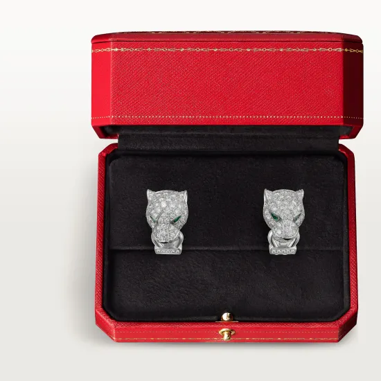 PANTHÈRE DE CARTIER panthÈre de cartier