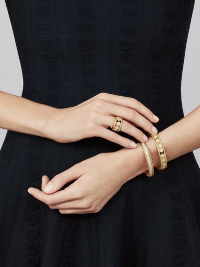 Perlée signature Bangles auto draft
