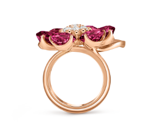Fleurs d’Hawaï ring auto draft