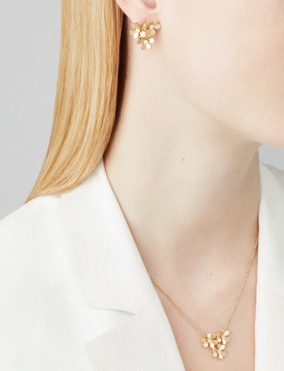 Frivole earrings frivole earrings