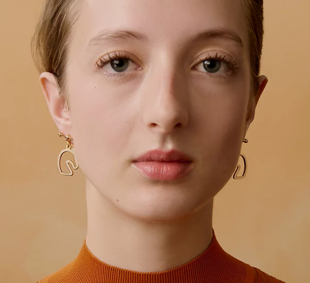 Tonnerre Earrings Collection 999 (3)