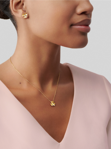 frivole pendant