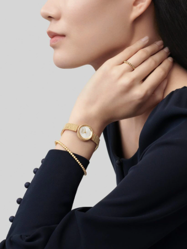 Perlée signature Bangles auto draft