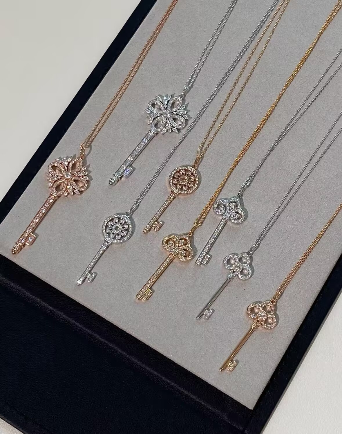 Key Pendant key pendant