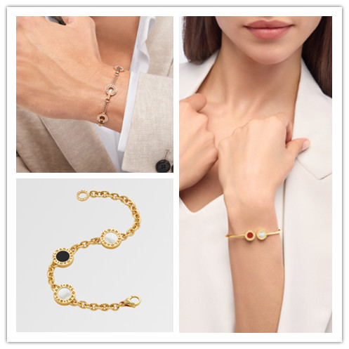 Bvlgari Bvlgari divas' dream collection(1)