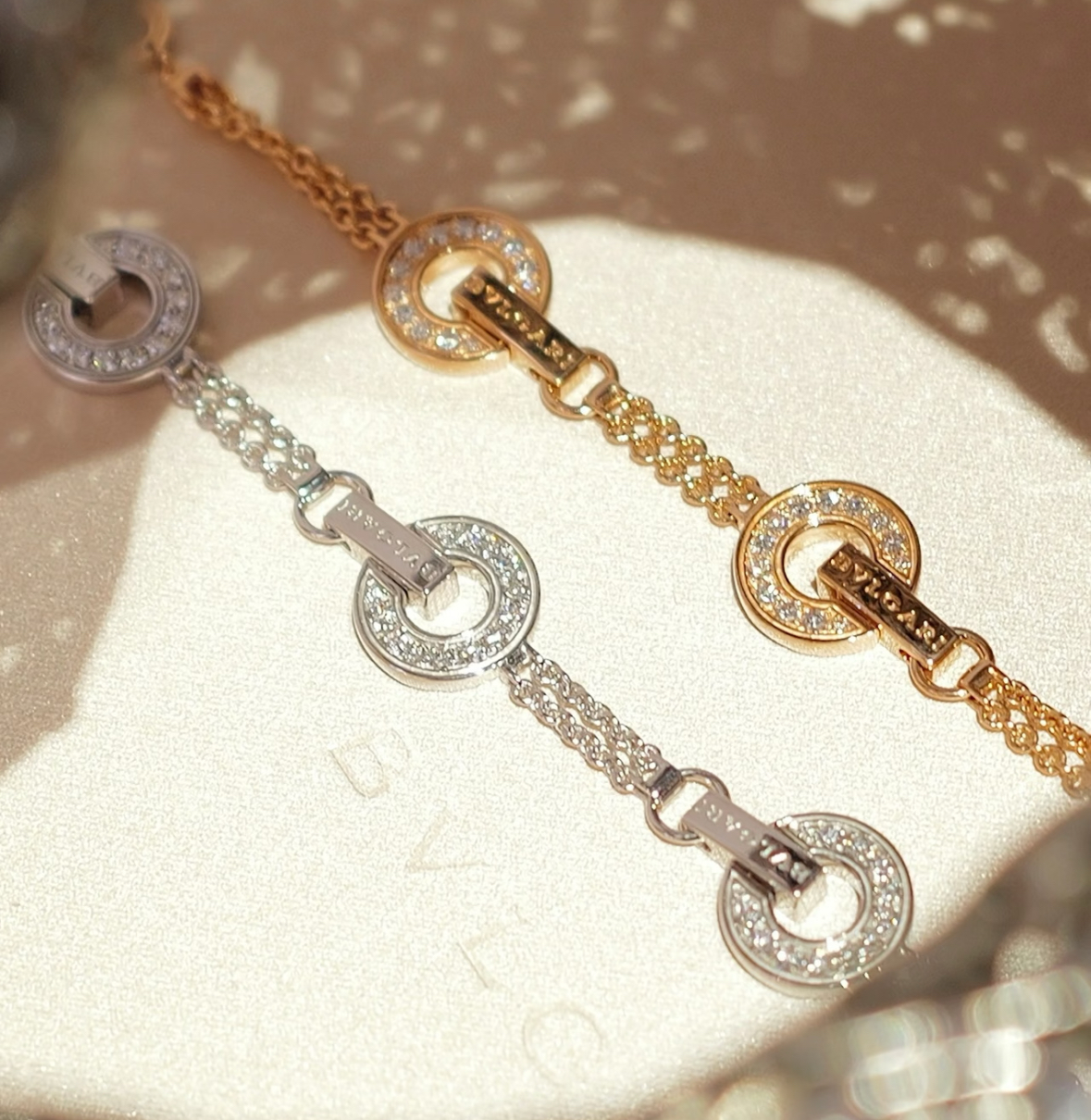Bvlgari Bvlgari divas' dream collection(1)