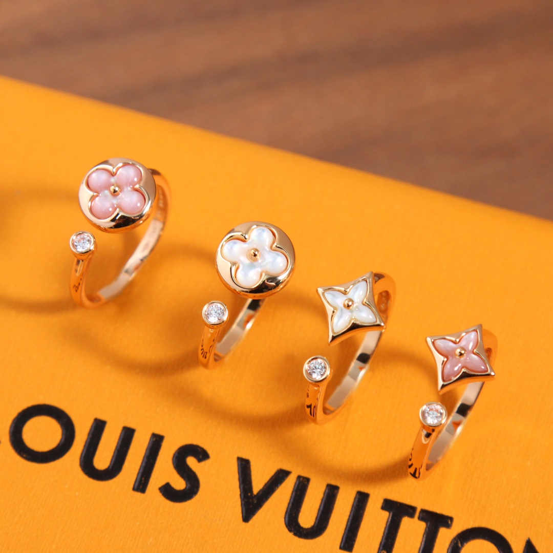 Louis Vuitton ring img 0819
