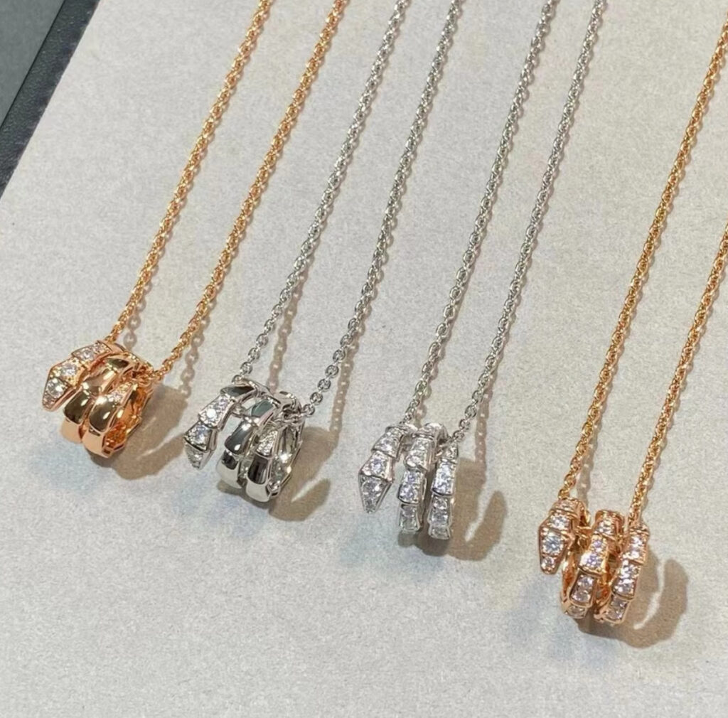 serpenti collection
