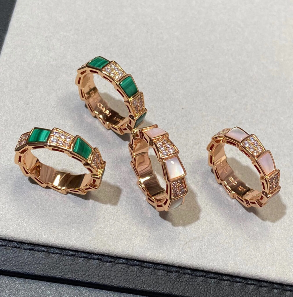 serpenti collection（2）
