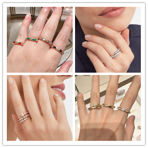 serpenti collection（1）