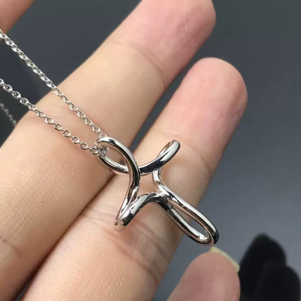 cross pendant