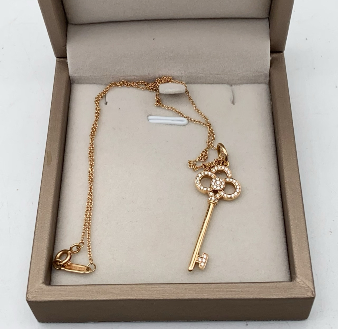 Key Pendant key pendant
