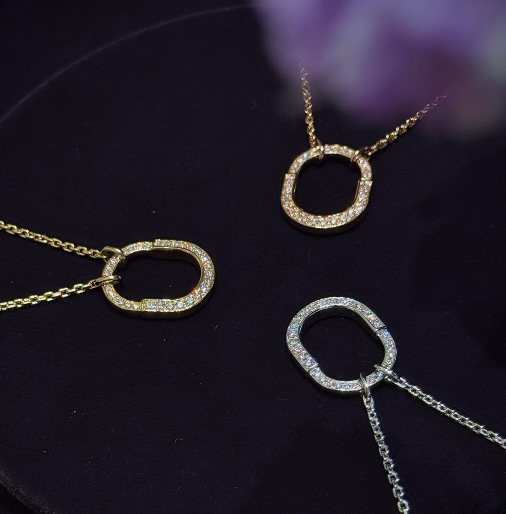 Lock Pendant lock pendant