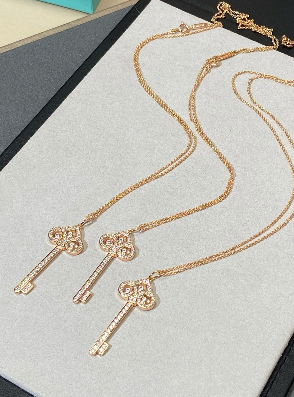 Key Pendant key pendant