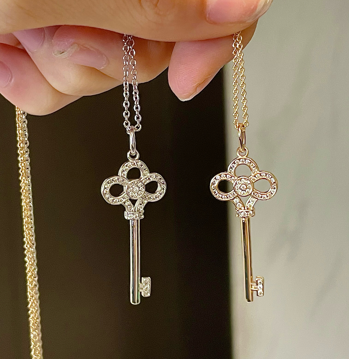 Key Pendant key pendant