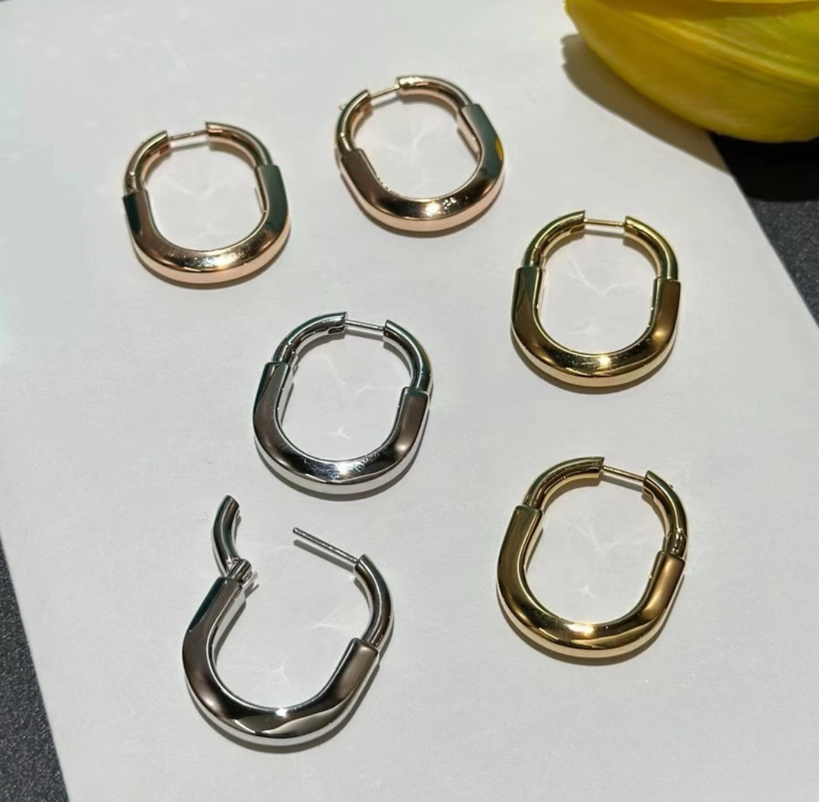 tiffany lock