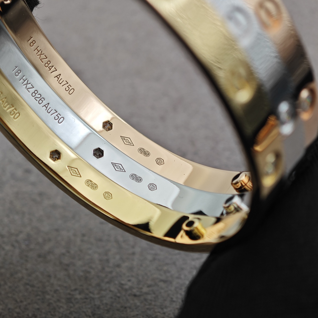 LOVE Bangles love bangles