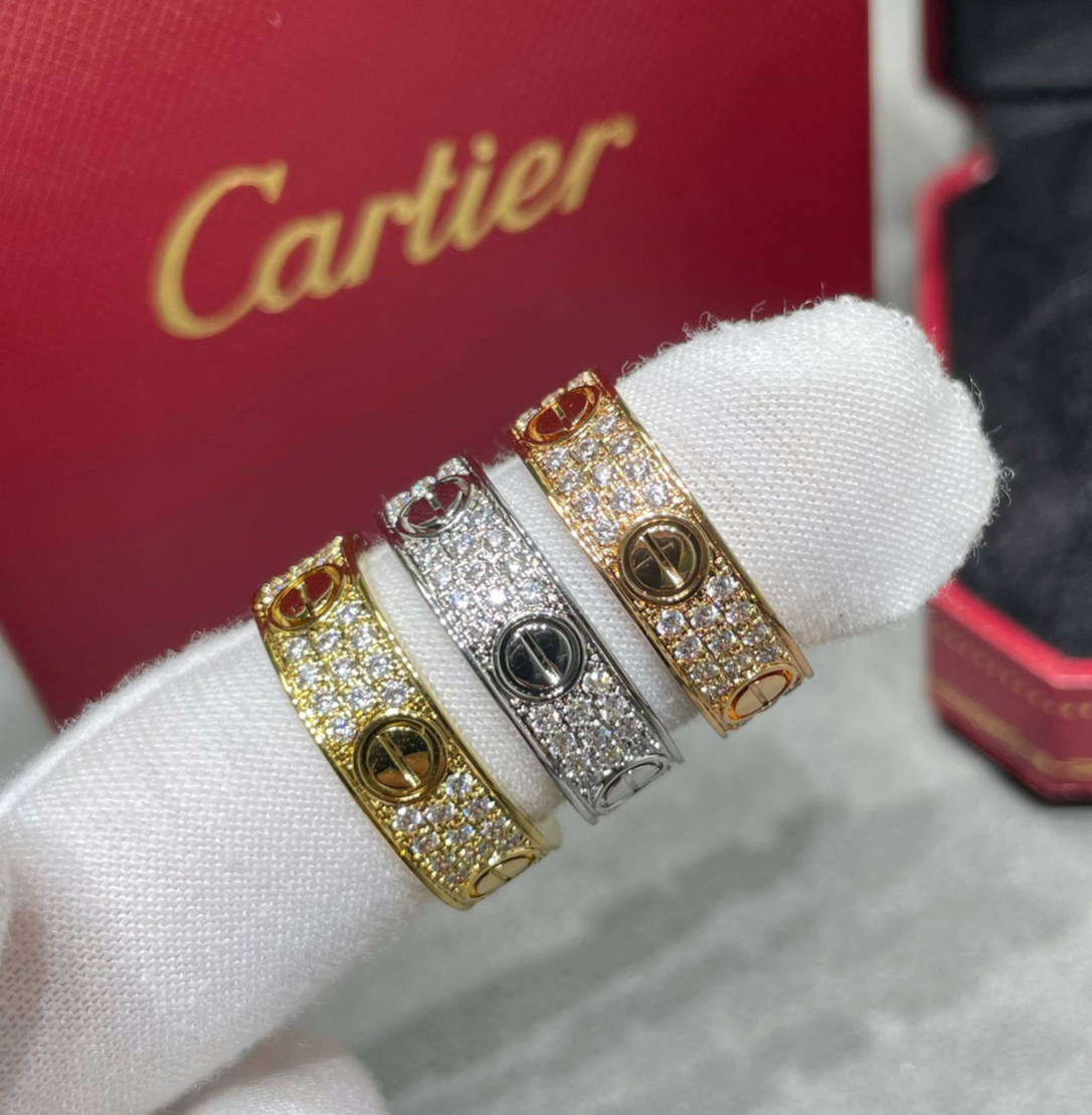LOVE — Diamond Version love — diamond version
