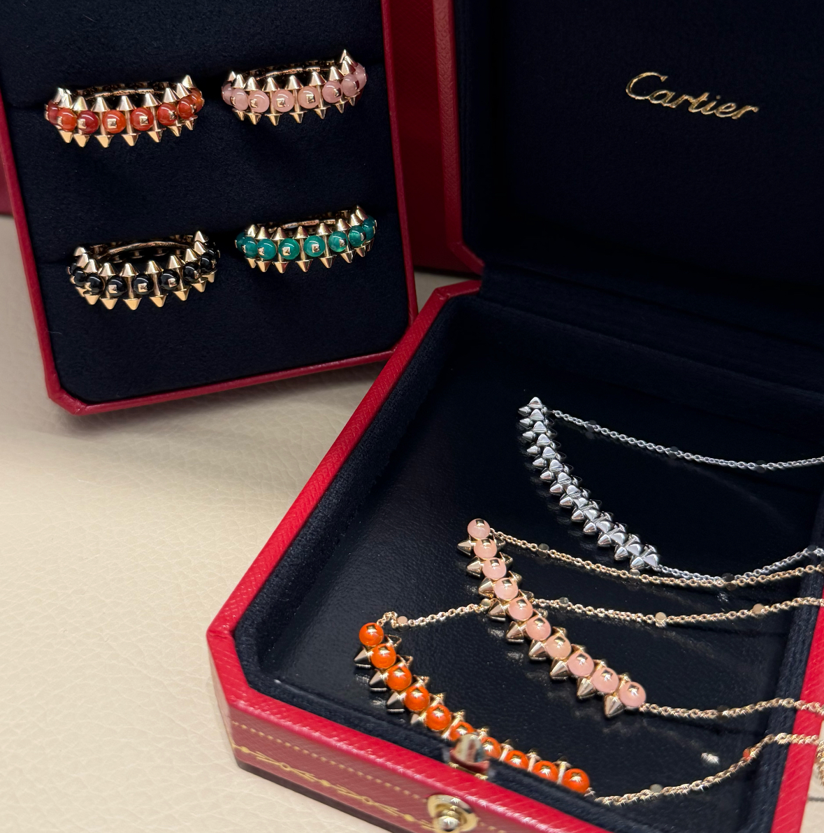 clash de cartier