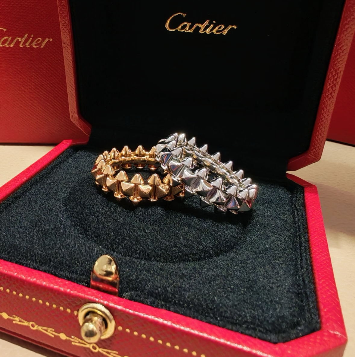 CLASH DE CARTIER clash de cartier