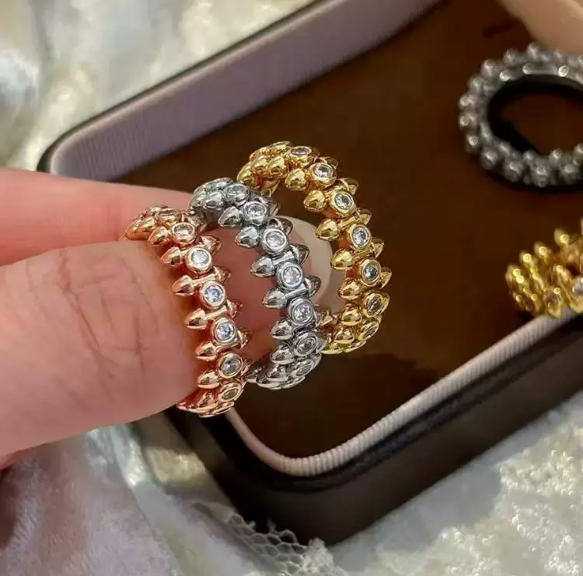 CLASH DE CARTIER clash de cartier