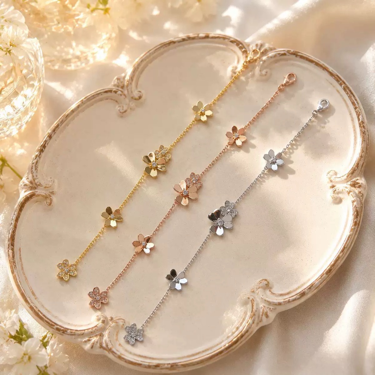Frivole Bracelets frivole bracelets