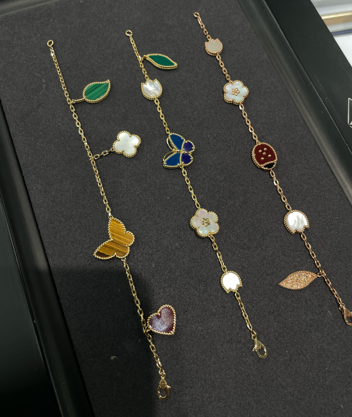 Frivole Bracelets frivole bracelets