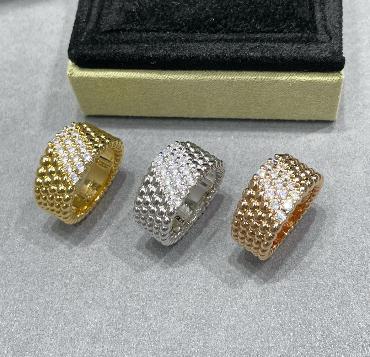 perlée®（2）
