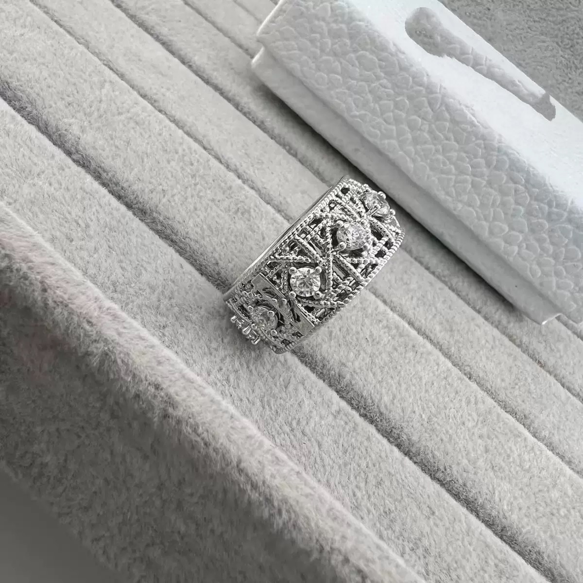My Dior my dior