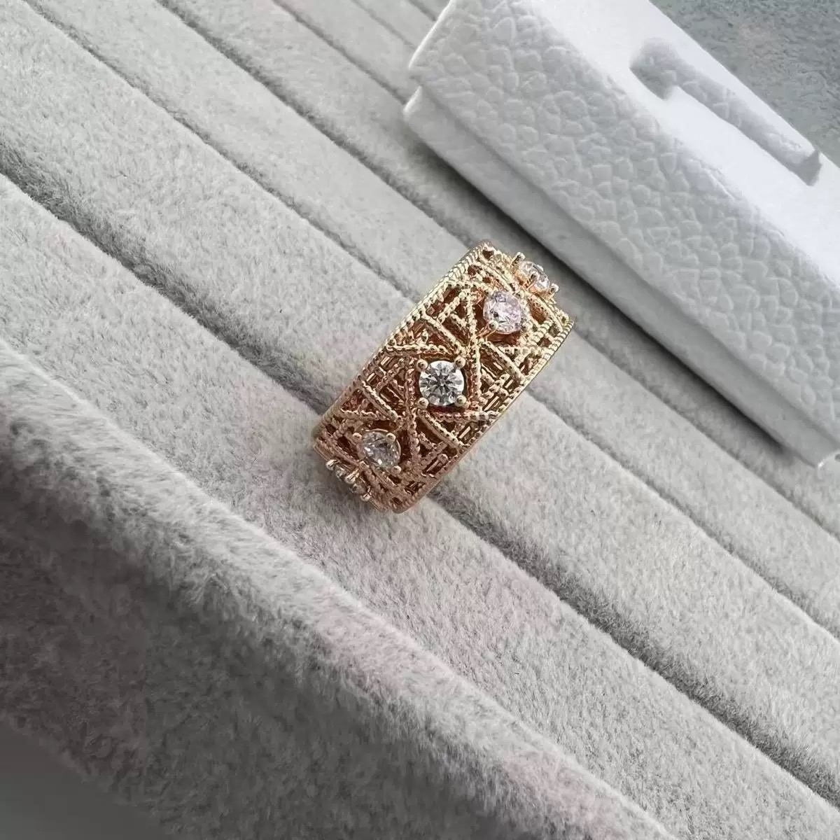 My Dior my dior