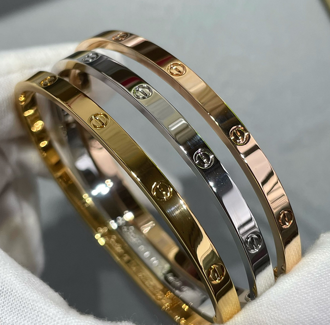 LOVE Bangles love bangles
