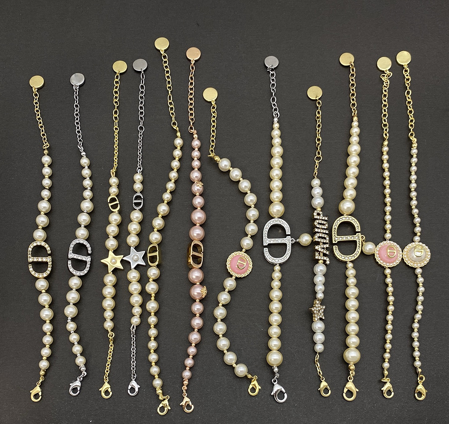 women's dior bracelet（1）