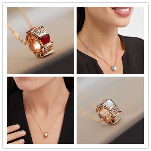 serpenti collection
