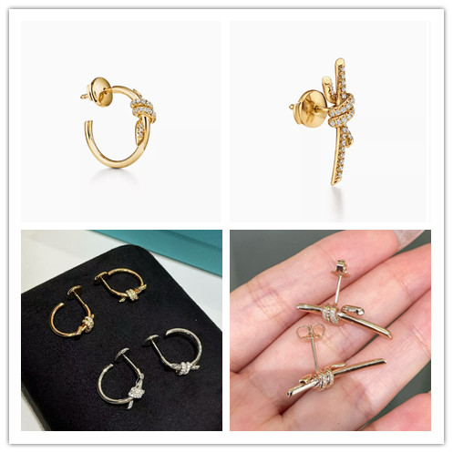 Tiffany Knot tiffany knot