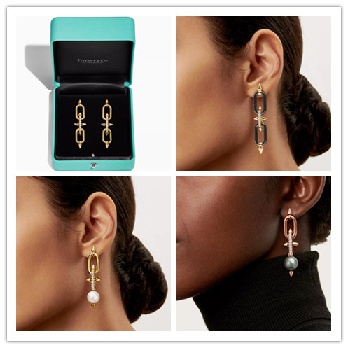 Tiffany HardWear tiffany hardwear
