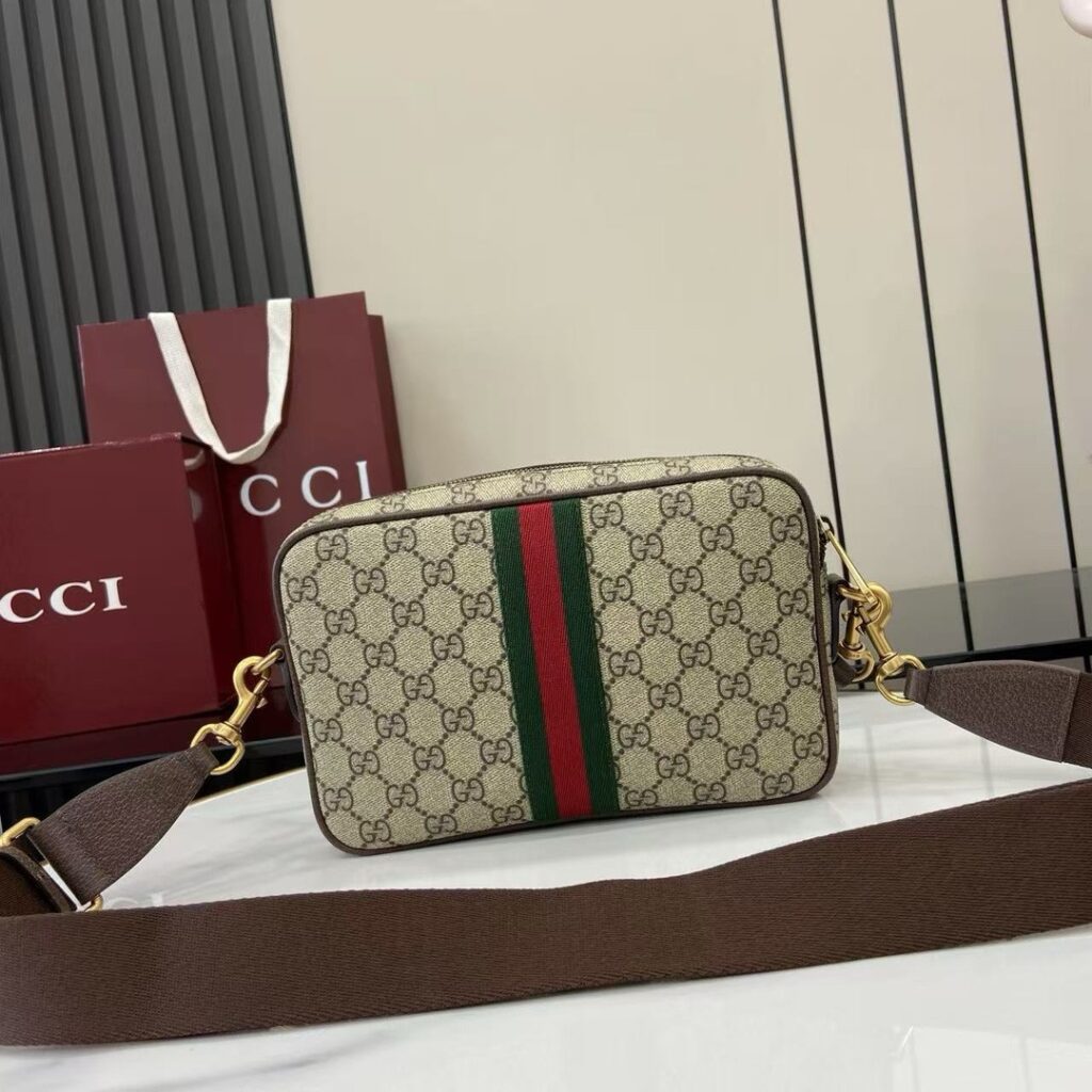 Ophidia Crossbody Bag - Premium Quality 12 (1)