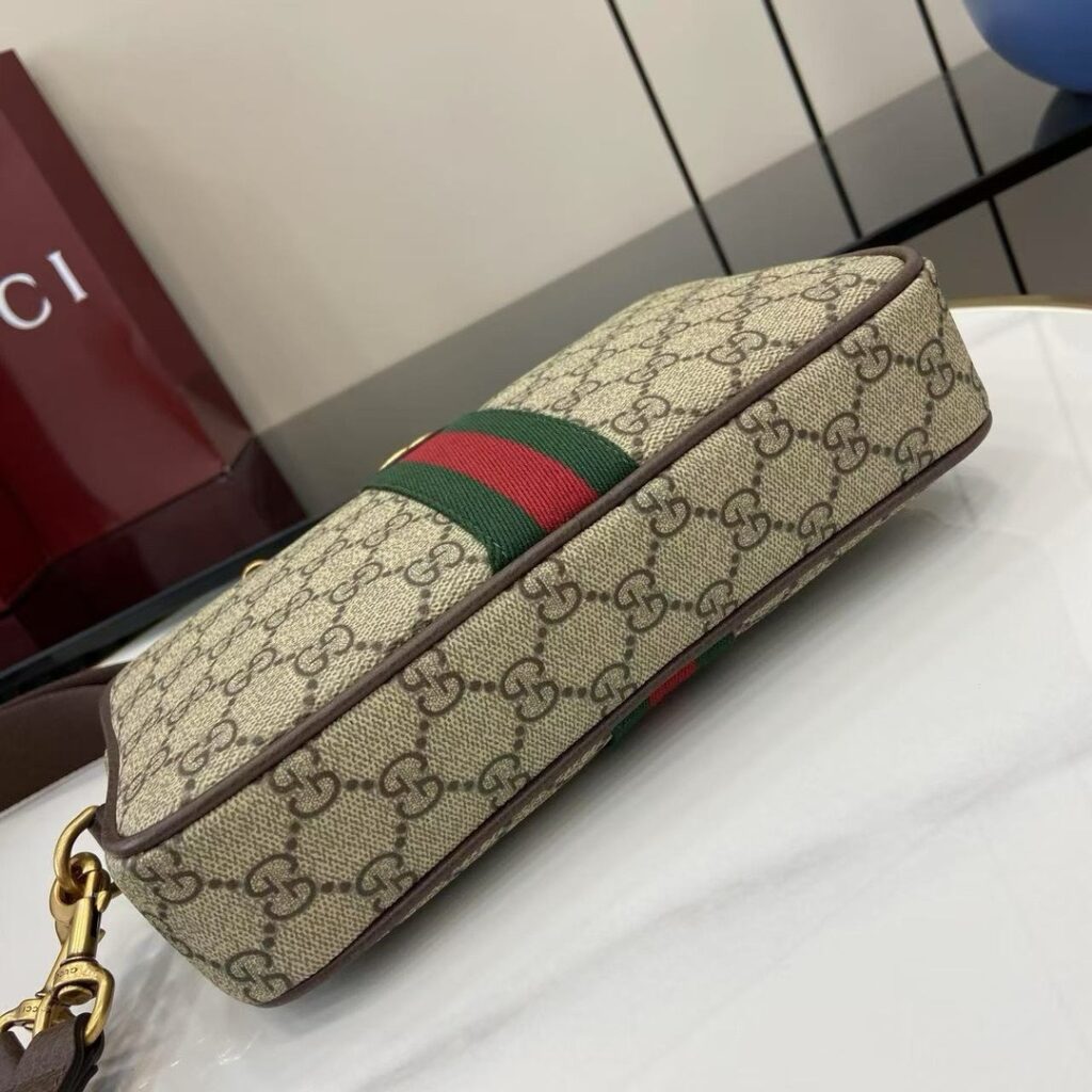 Ophidia Crossbody Bag - Premium Quality 12 (2)