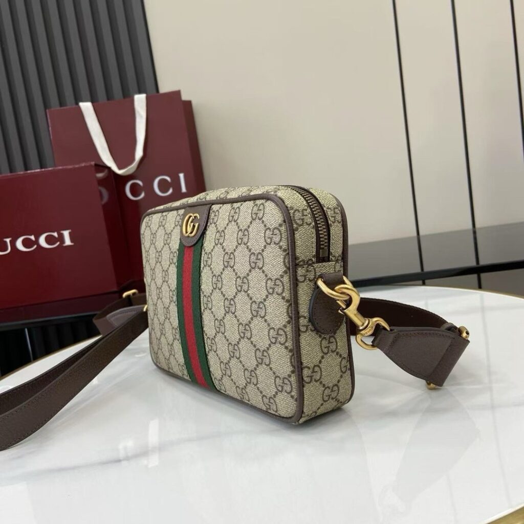 Ophidia Crossbody Bag - Premium Quality 12 (4)