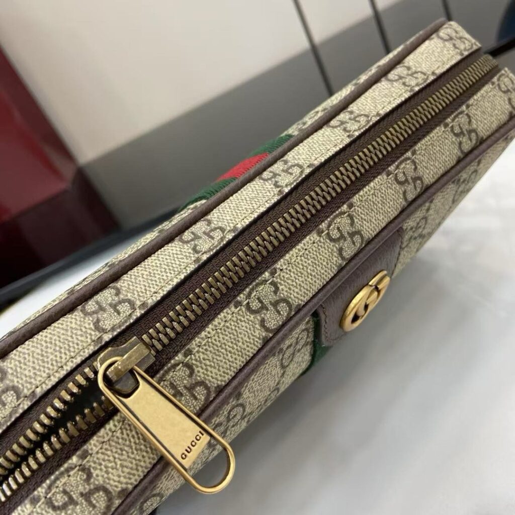 Ophidia Crossbody Bag - Premium Quality 12 (5)