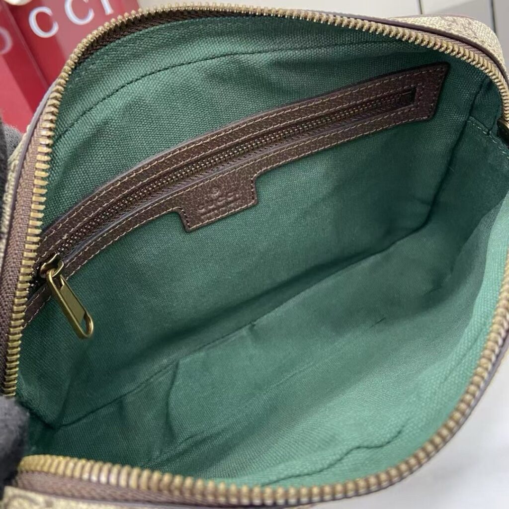 Ophidia Crossbody Bag - Premium Quality 12 (6)