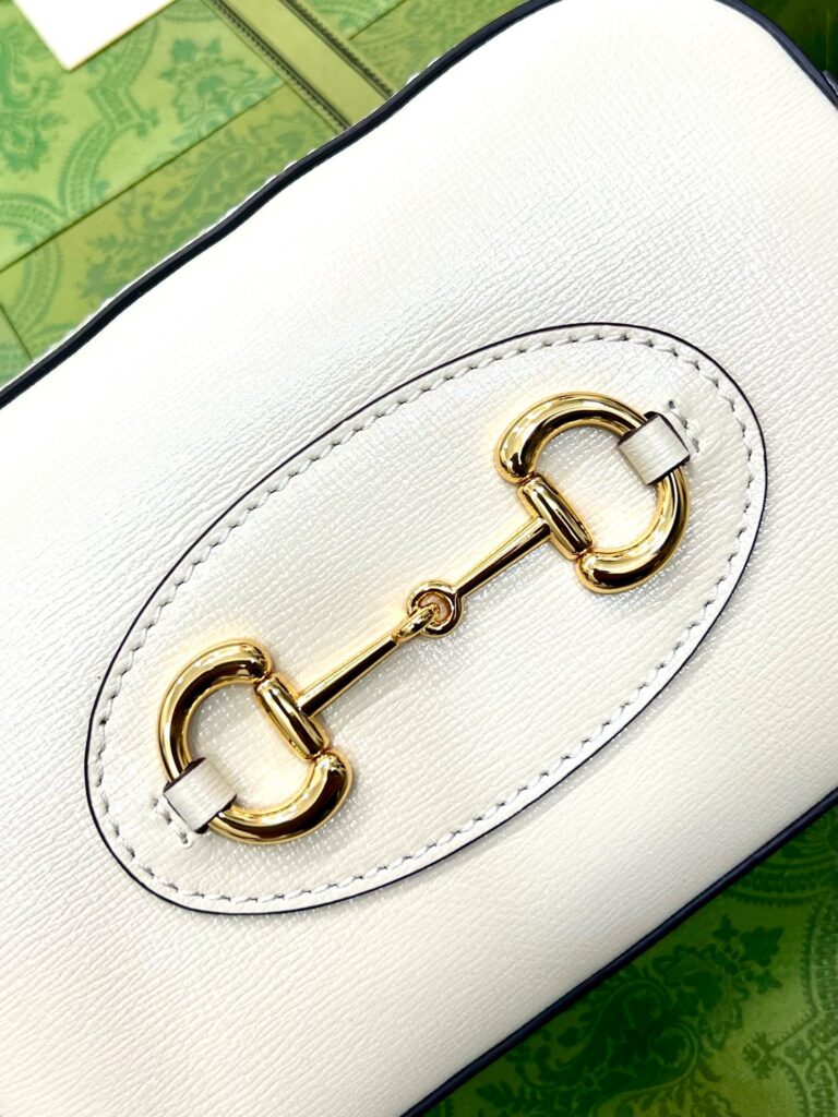 Horsebit 1955 Small Shoulder Bag - 4 Colors Available,Premium Quality 13 (3)