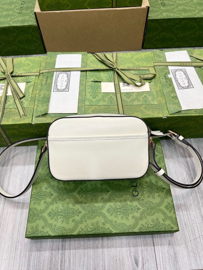 Horsebit 1955 Small Shoulder Bag - 4 Colors Available,Premium Quality 13 (4)
