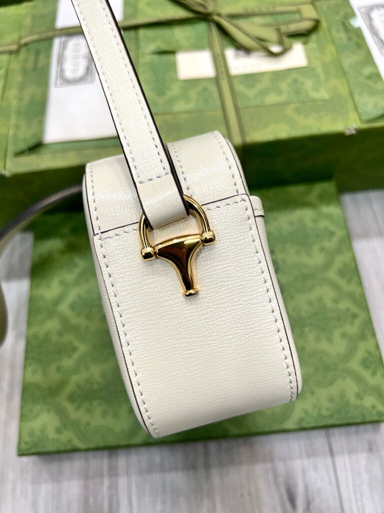 Horsebit 1955 Small Shoulder Bag - 4 Colors Available,Premium Quality 13 (6)