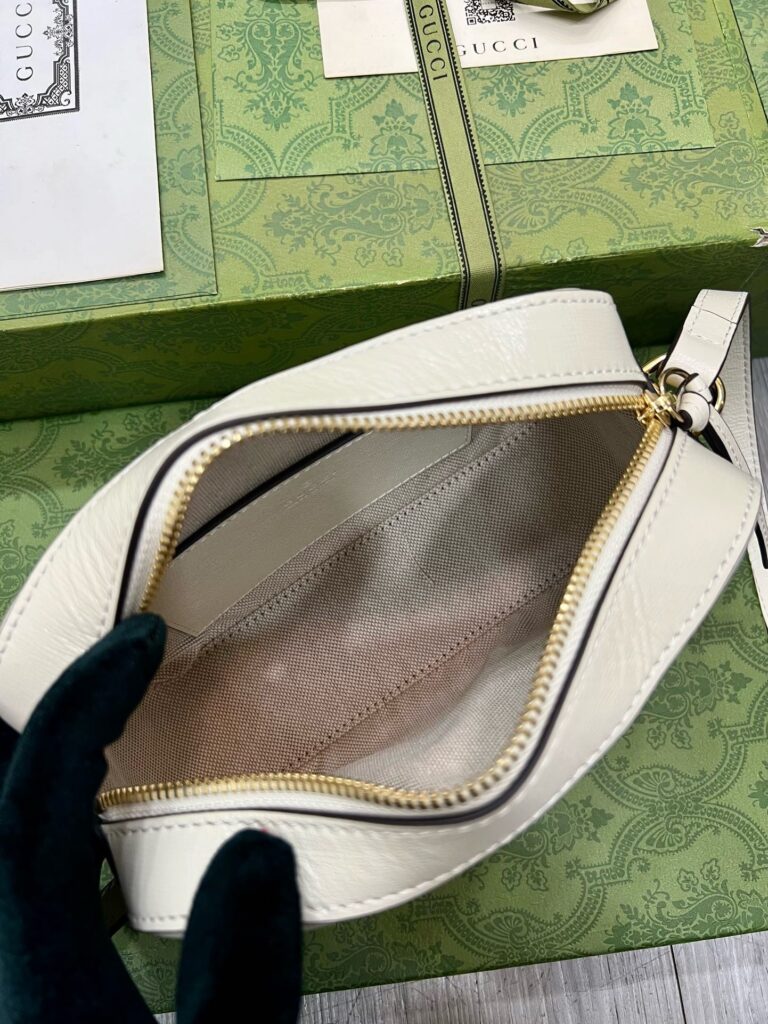 Horsebit 1955 Small Shoulder Bag - 4 Colors Available,Premium Quality 13 (8)