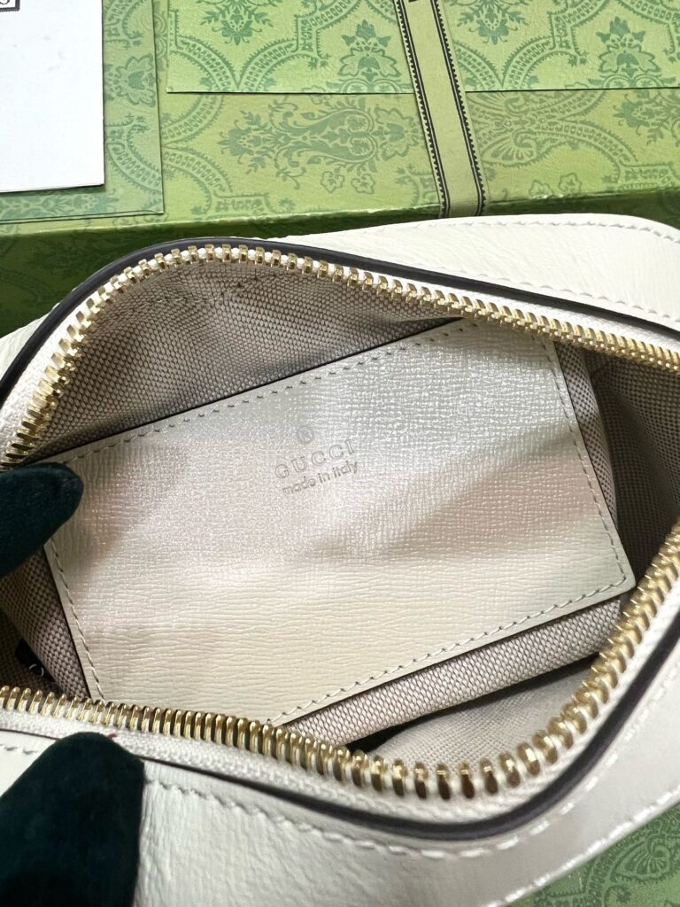 Horsebit 1955 Small Shoulder Bag - 4 Colors Available,Premium Quality 13 (9)