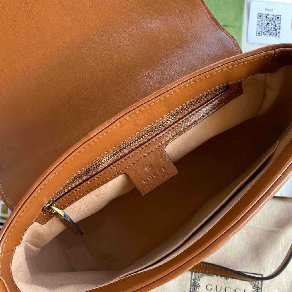 GG Marmont Small Shoulder Bag - Premium Quality 26 (1)