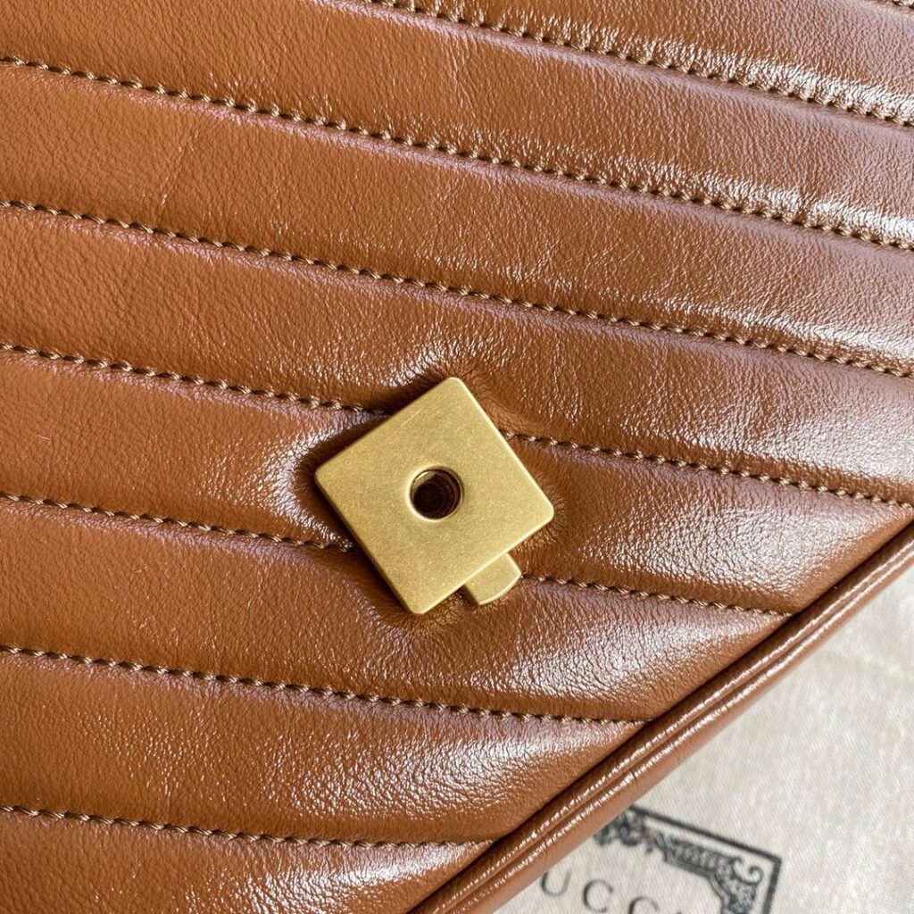 GG Marmont Small Shoulder Bag - Premium Quality 26 (6)